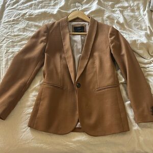 J. Crew Parke Blazer